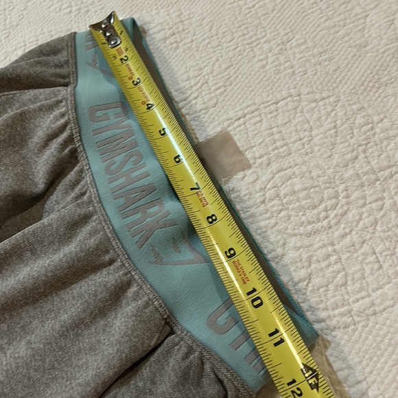 Gymshark workout leggings. XS/S - Picture 10 of 12